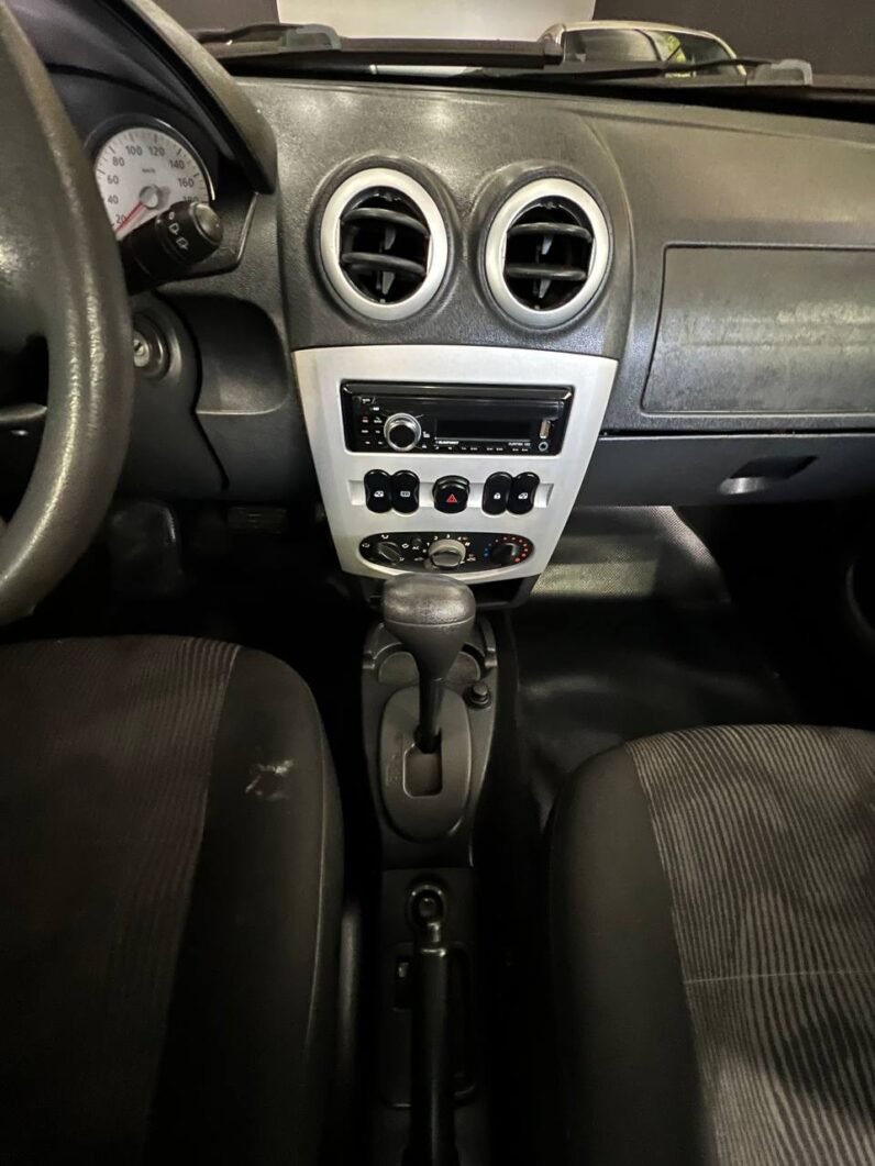 
								RENAULT SANDERO AUTOMATIQ full									