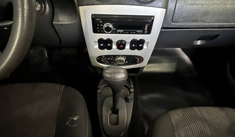 
								RENAULT SANDERO AUTOMATIQ full									