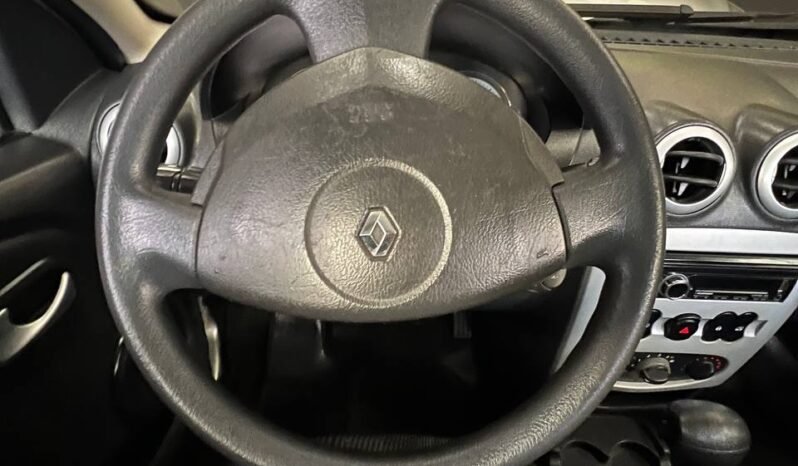 
								RENAULT SANDERO AUTOMATIQ full									