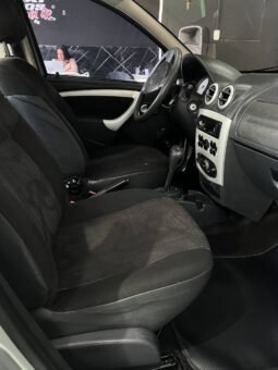 
										RENAULT SANDERO AUTOMATIQ full									