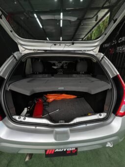 
										RENAULT SANDERO AUTOMATIQ full									