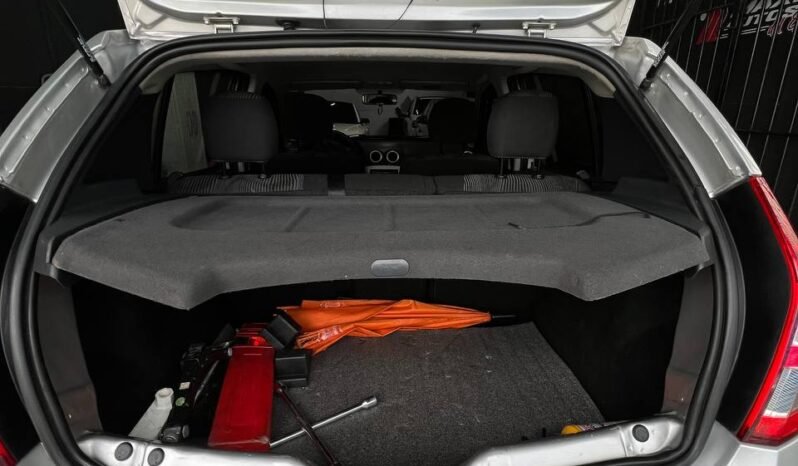 
								RENAULT SANDERO AUTOMATIQ full									