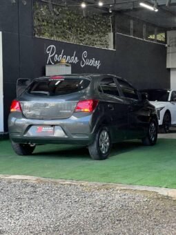 
										CHEVROLET JOY 1.4 MT HATCH BACK full									