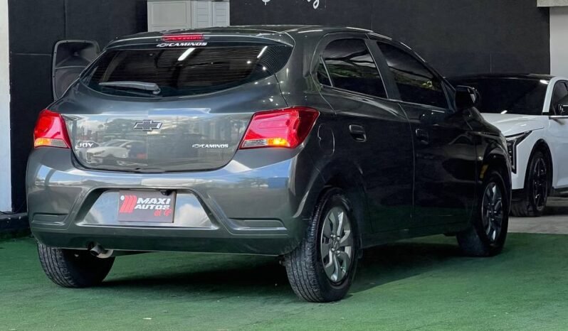 
								CHEVROLET JOY 1.4 MT HATCH BACK full									