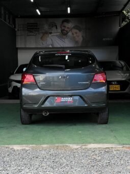 
										CHEVROLET JOY 1.4 MT HATCH BACK full									