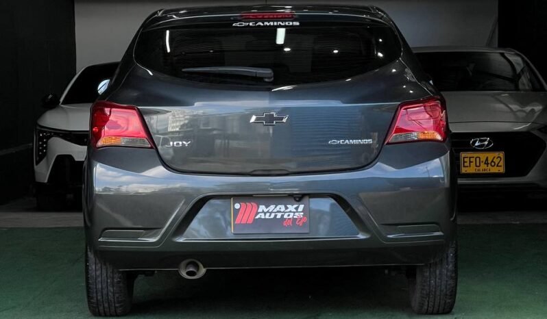 
								CHEVROLET JOY 1.4 MT HATCH BACK full									