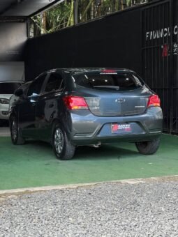 
										CHEVROLET JOY 1.4 MT HATCH BACK full									