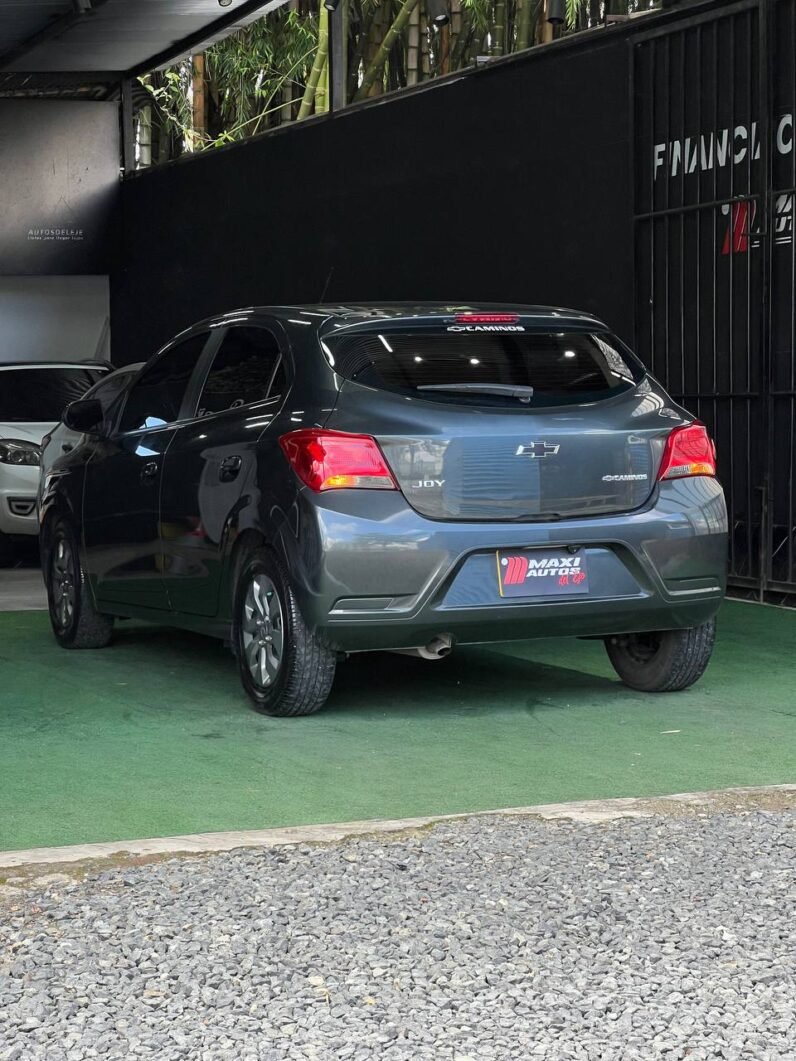 
								CHEVROLET JOY 1.4 MT HATCH BACK full									