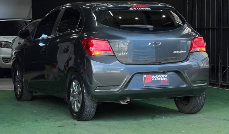 
								CHEVROLET JOY 1.4 MT HATCH BACK full									