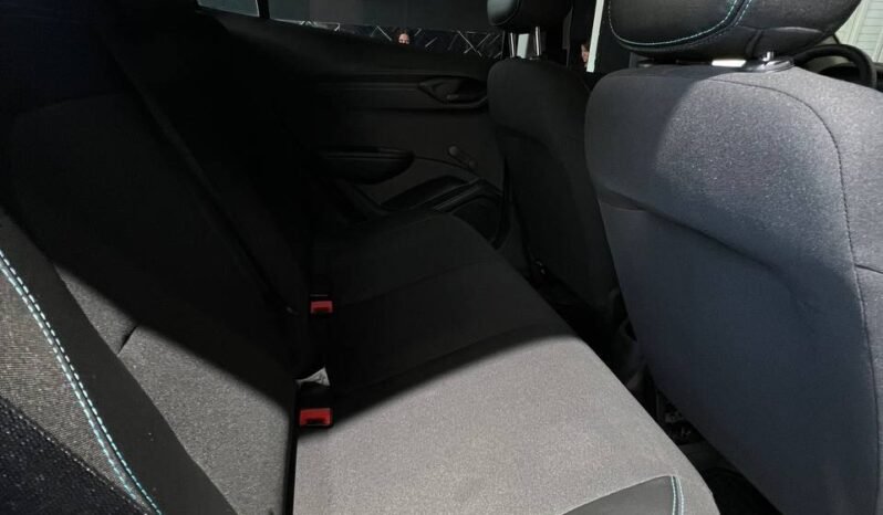 
								CHEVROLET JOY 1.4 MT HATCH BACK full									