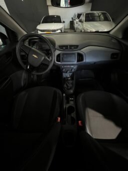 
										CHEVROLET JOY 1.4 MT HATCH BACK full									