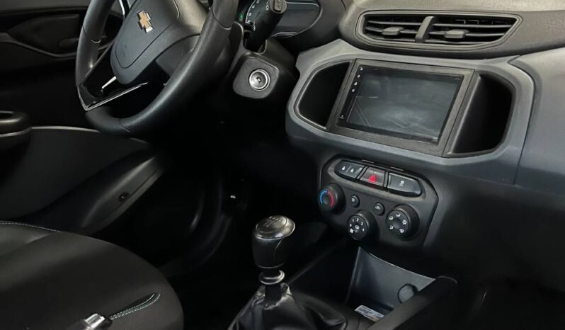 
								CHEVROLET JOY 1.4 MT HATCH BACK full									