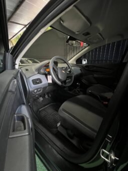 
										CHEVROLET JOY 1.4 MT HATCH BACK full									