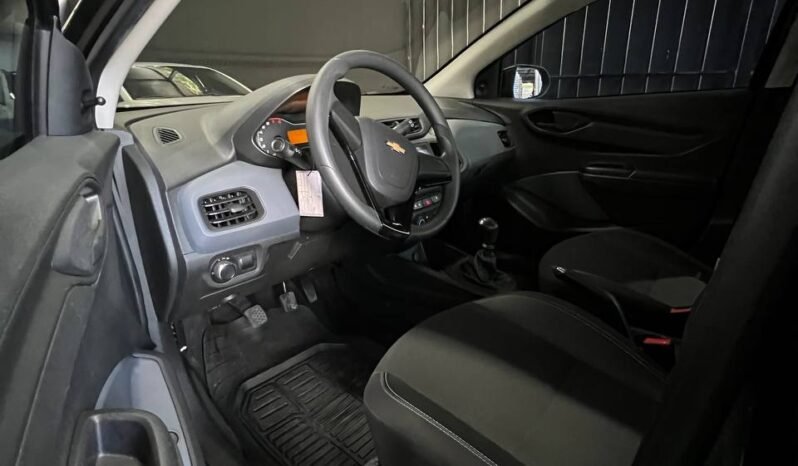 
								CHEVROLET JOY 1.4 MT HATCH BACK full									