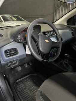 
										CHEVROLET JOY 1.4 MT HATCH BACK full									