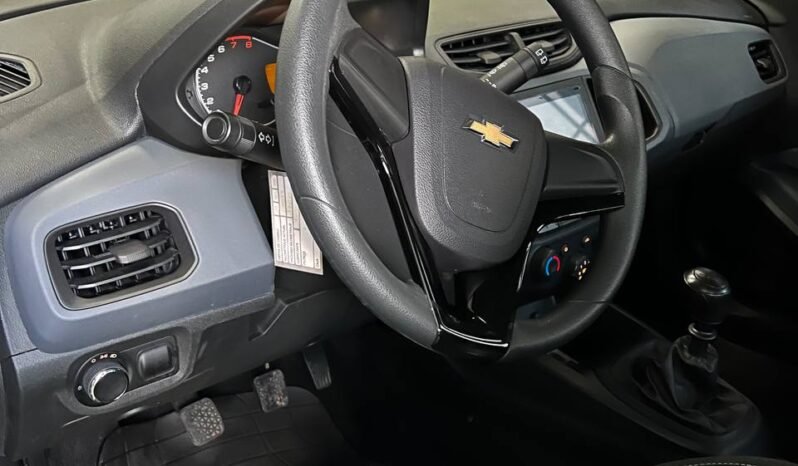 
								CHEVROLET JOY 1.4 MT HATCH BACK full									