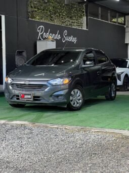 CHEVROLET JOY 1.4 MT HATCH BACK