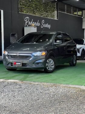 CHEVROLET JOY 1.4 MT HATCH BACK