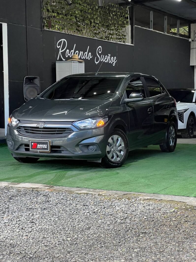 
								CHEVROLET JOY 1.4 MT HATCH BACK full									