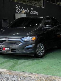 CHEVROLET JOY 1.4 MT HATCH BACK