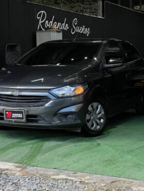 CHEVROLET JOY 1.4 MT HATCH BACK