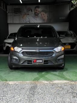 CHEVROLET JOY 1.4 MT HATCH BACK