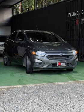 CHEVROLET JOY 1.4 MT HATCH BACK