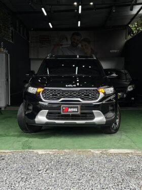 KIA SONET EMOTION MT