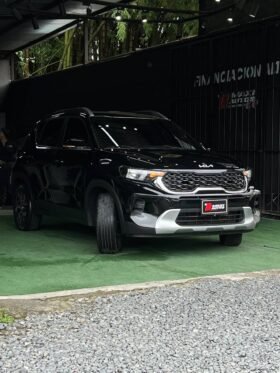 KIA SONET EMOTION MT