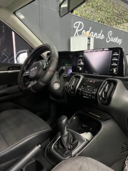 
										KIA SONET EMOTION MT full									