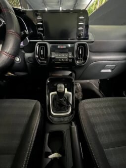 
										KIA SONET EMOTION MT full									