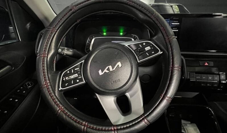 
								KIA SONET EMOTION MT full									