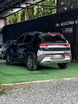 
										KIA SONET EMOTION MT full									