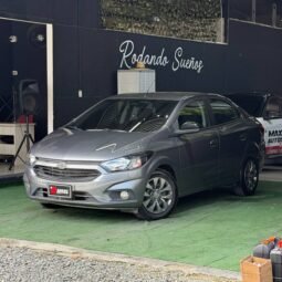 CHEVROLET JOY 1.4 MT SEDAN