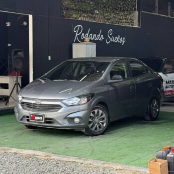 CHEVROLET JOY 1.4 MT SEDAN