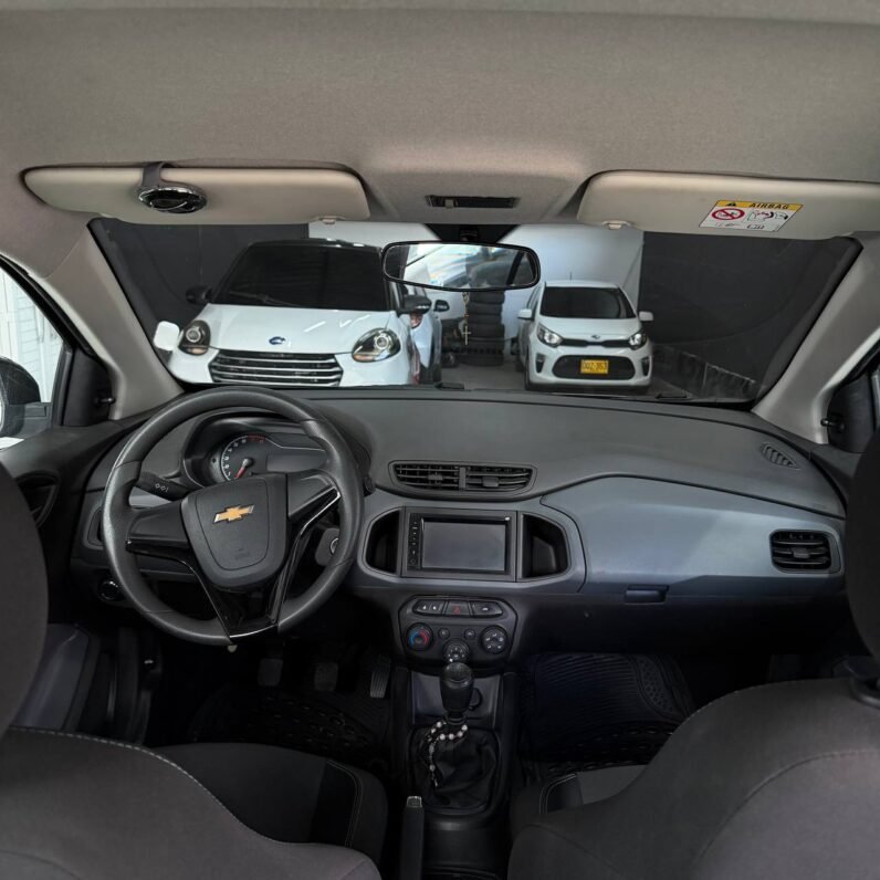 
								CHEVROLET JOY 1.4 MT SEDAN full									