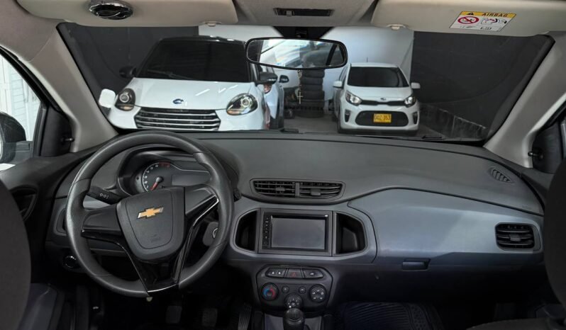 
								CHEVROLET JOY 1.4 MT SEDAN full									