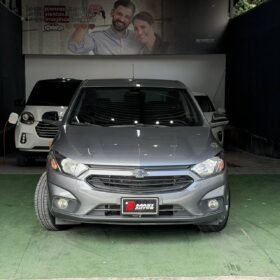CHEVROLET JOY 1.4 MT SEDAN