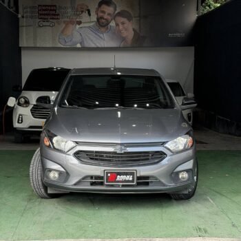 CHEVROLET JOY 1.4 MT SEDAN