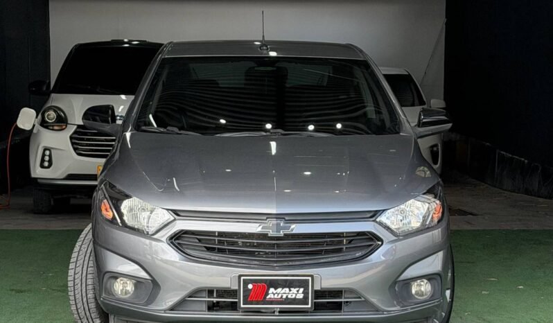 
								CHEVROLET JOY 1.4 MT SEDAN full									