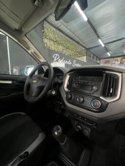 
										CHEVROLET COLORADO LT MT 4X4 2.8 DIESEL full									