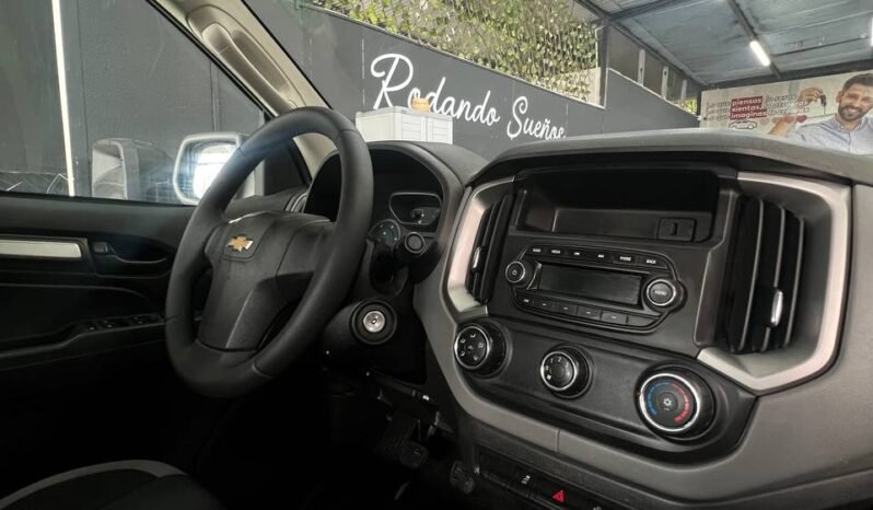 
								CHEVROLET COLORADO LT MT 4X4 2.8 DIESEL full									