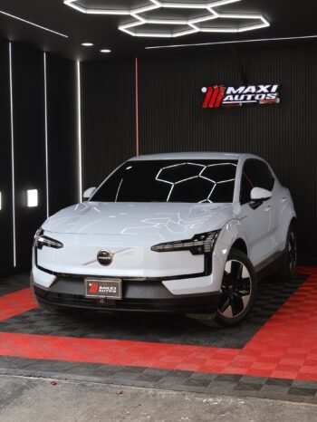 VOLVO EX30  AT – (RANGO EXTENDIDO)