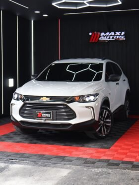 CHEVROLET TRACKER LTZ AT 4×2 1.2