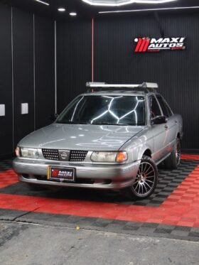 NISSAN SENTRA STD B13 SA 1.6 MT