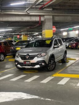 RENAULT STEPWAY INTENS AT