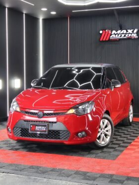 MG MG3