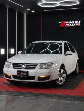 VOLKSWAGEN JETTA TRENDLINE MT