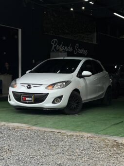 MAZDA 2 HB AT