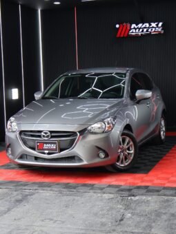 MAZDA 2 TOURING AT 1.5 HB